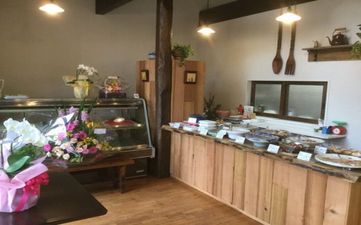 当店・店内/店外
